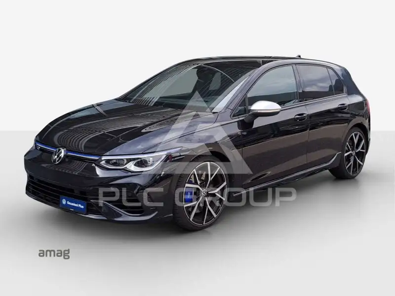 2022 Volkswagen GOLF