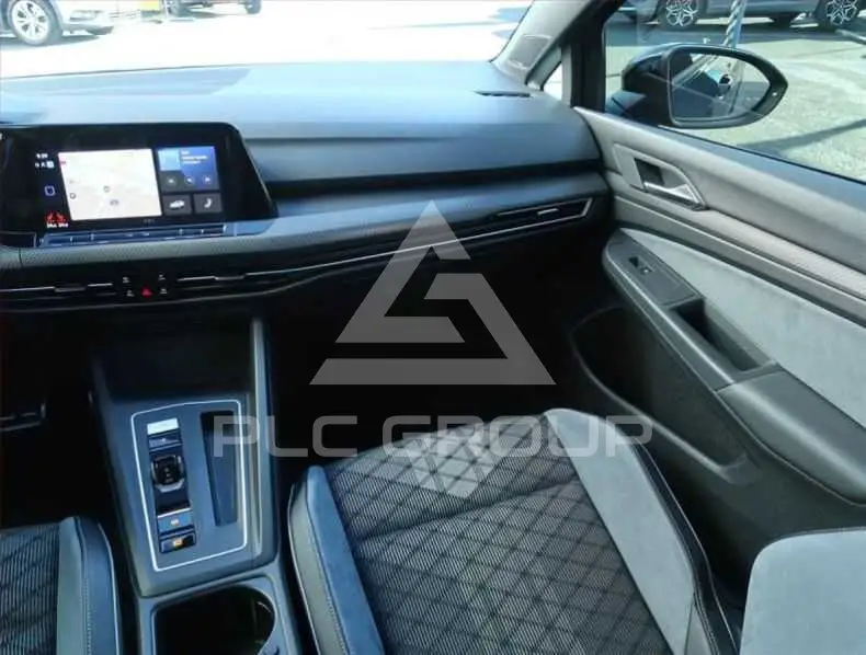 2022 Volkswagen GOLF
