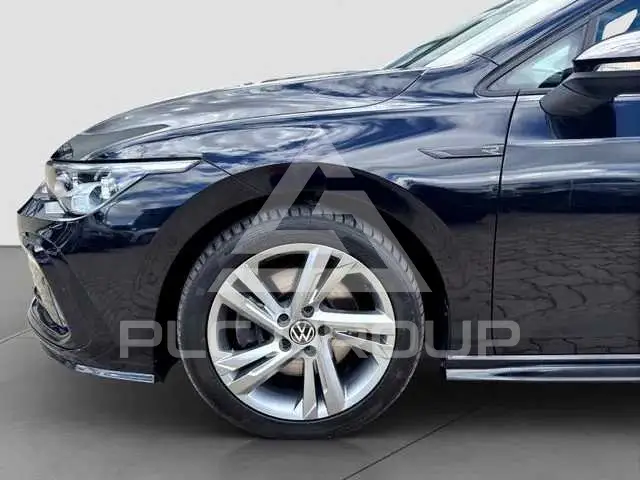 2022 Volkswagen GOLF