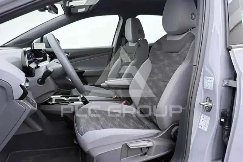 2022 Volkswagen ID 4