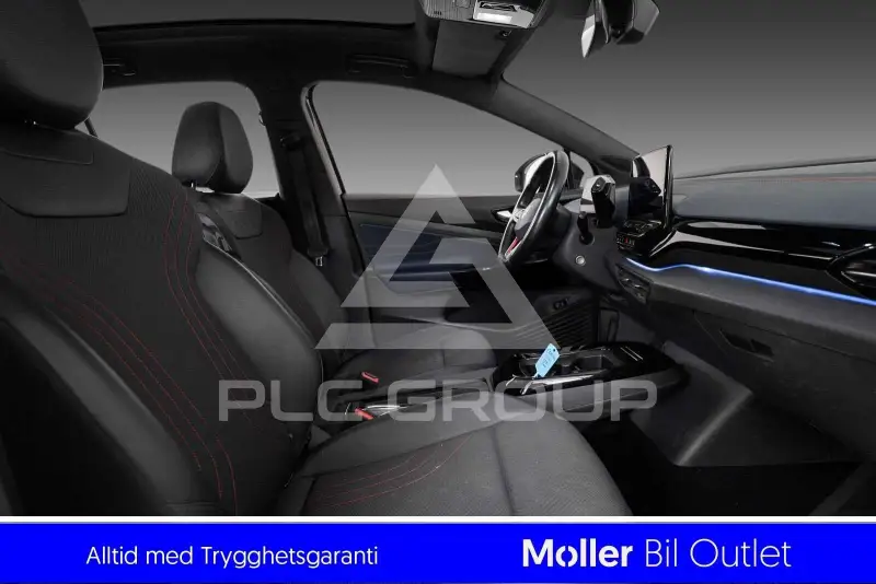 2022 Volkswagen ID 4