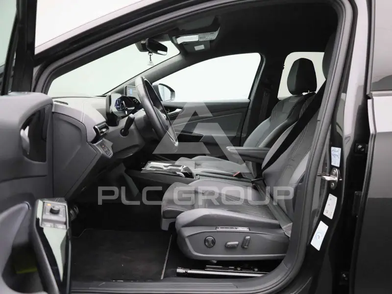 2022 Volkswagen ID 4
