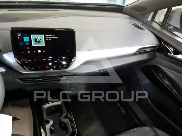 2022 Volkswagen ID 4
