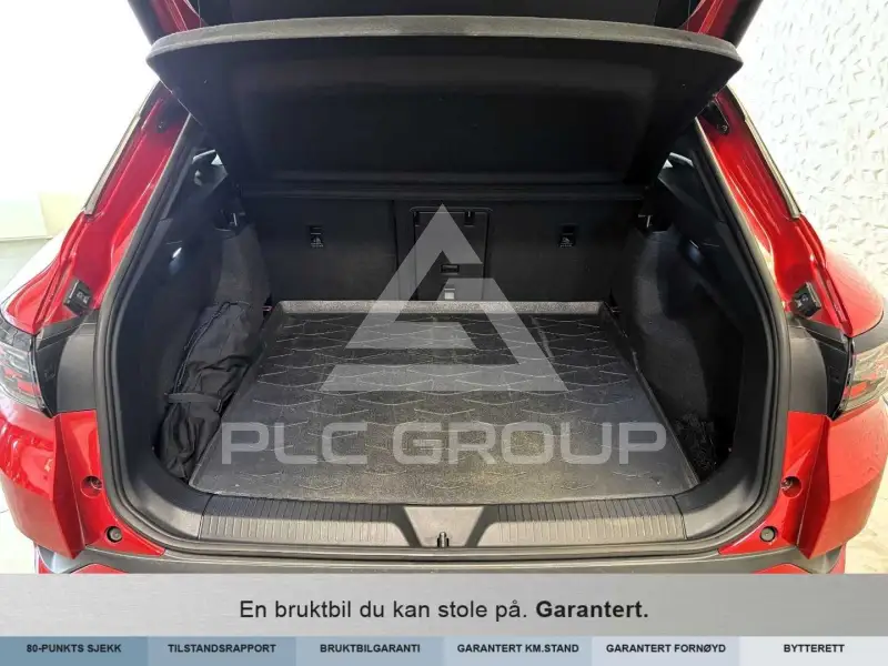 2022 Volkswagen ID 4