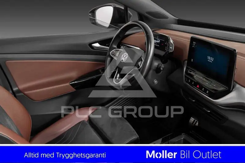 2022 Volkswagen ID 4