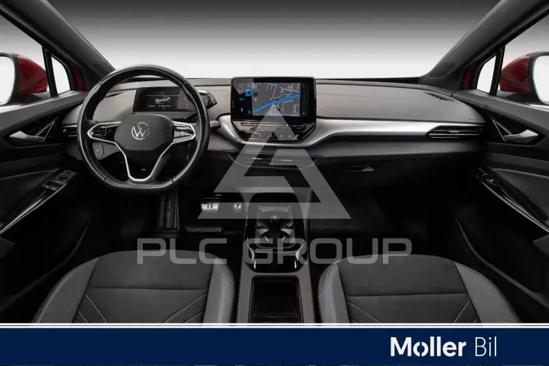 2022 Volkswagen ID 4