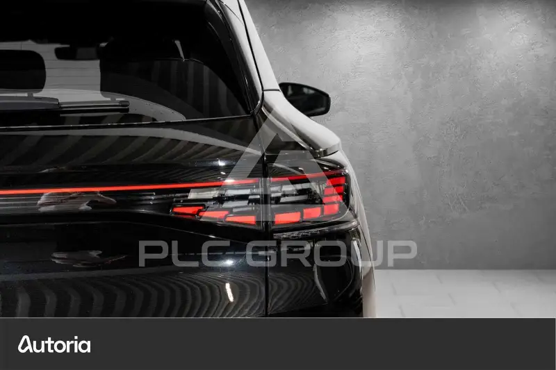 2022 Volkswagen ID 4