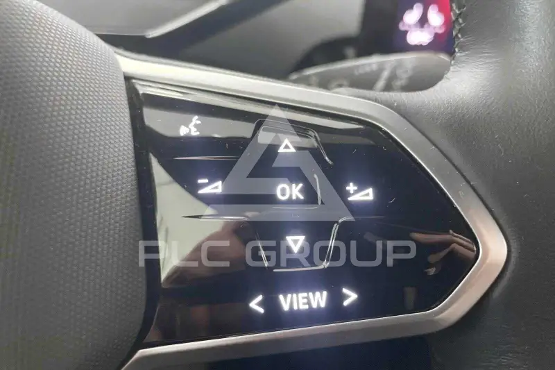 2022 Volkswagen ID 4