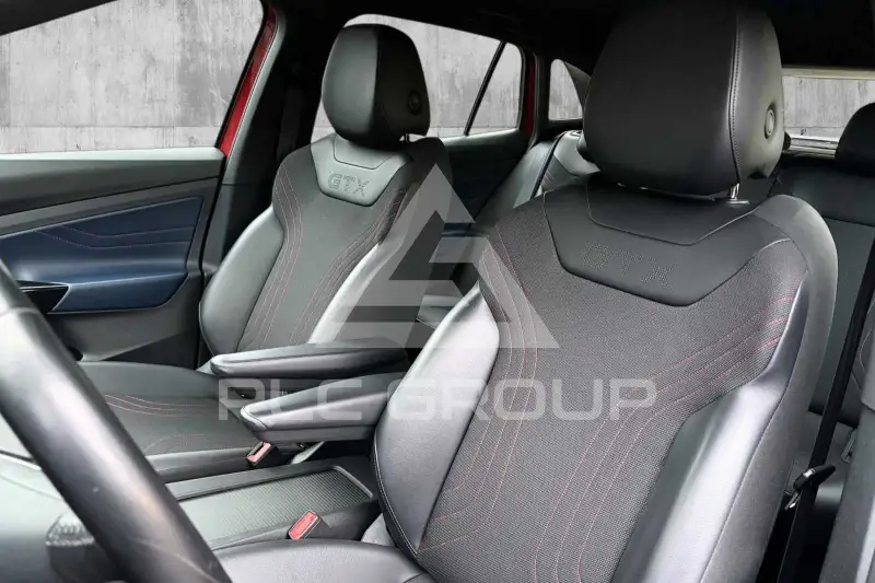 2022 Volkswagen ID 4