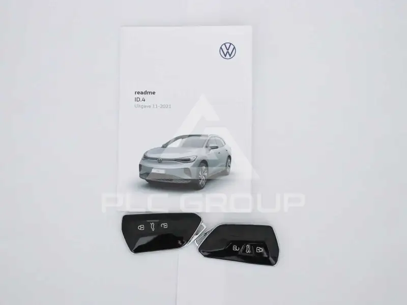 2022 Volkswagen ID 4