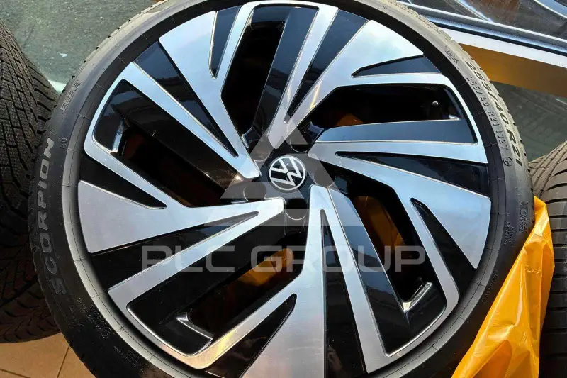 2022 Volkswagen ID 4