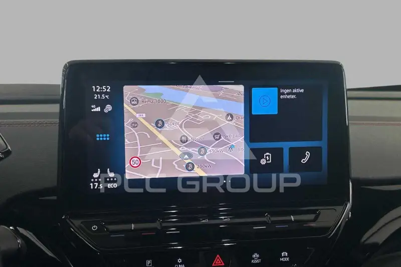 2022 Volkswagen ID 4