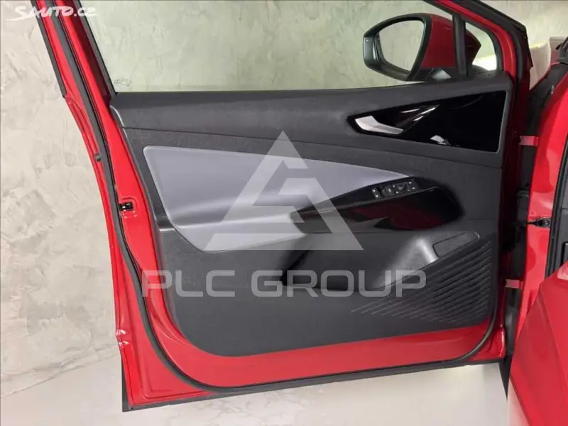 2022 Volkswagen ID 4