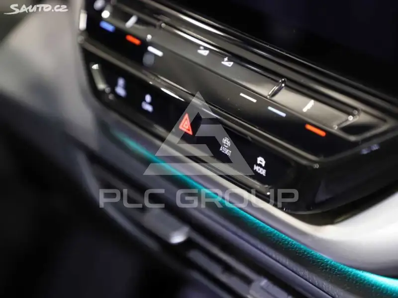 2022 Volkswagen ID 4