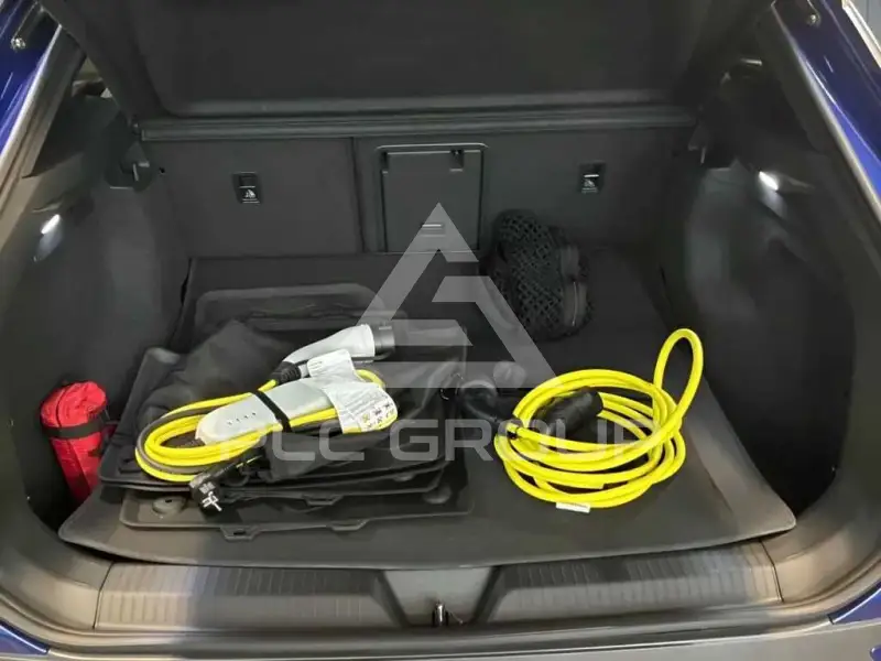 2022 Volkswagen ID 4