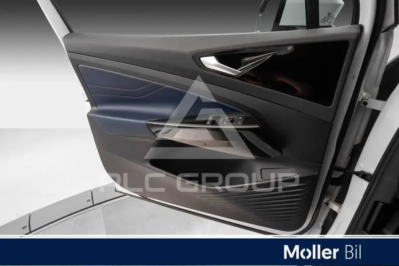 2022 Volkswagen ID 4