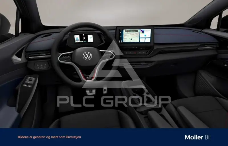 2022 Volkswagen ID 4