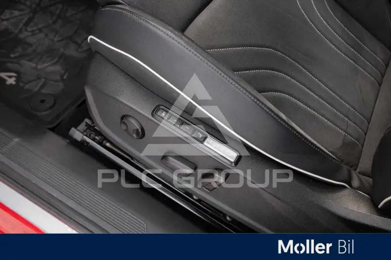 2022 Volkswagen ID 4