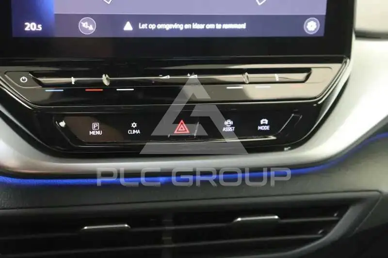 2022 Volkswagen ID 4
