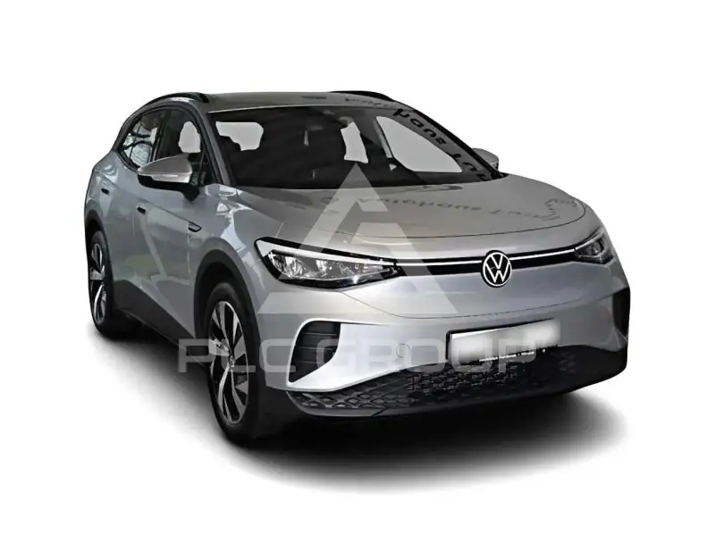 2022 Volkswagen ID 4