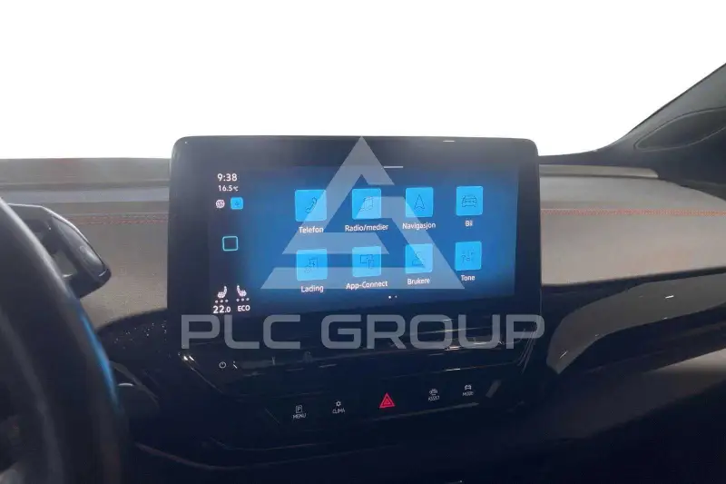 2022 Volkswagen ID 4