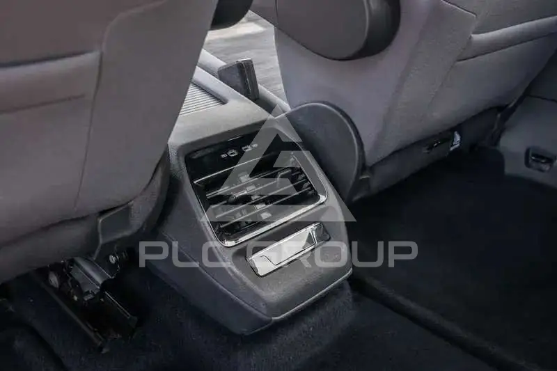 2022 Volkswagen ID 4