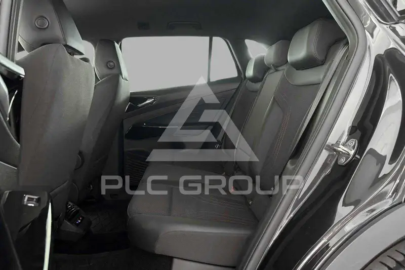 2022 Volkswagen ID 4