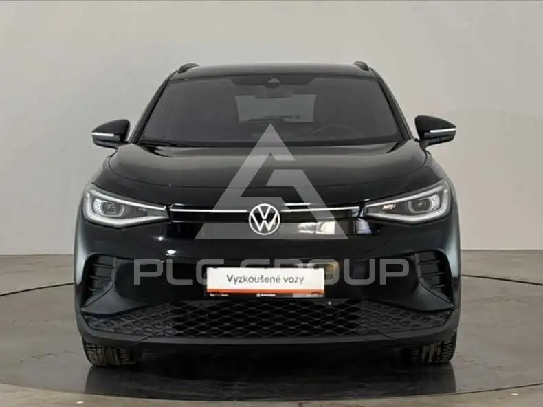 2022 Volkswagen ID 4