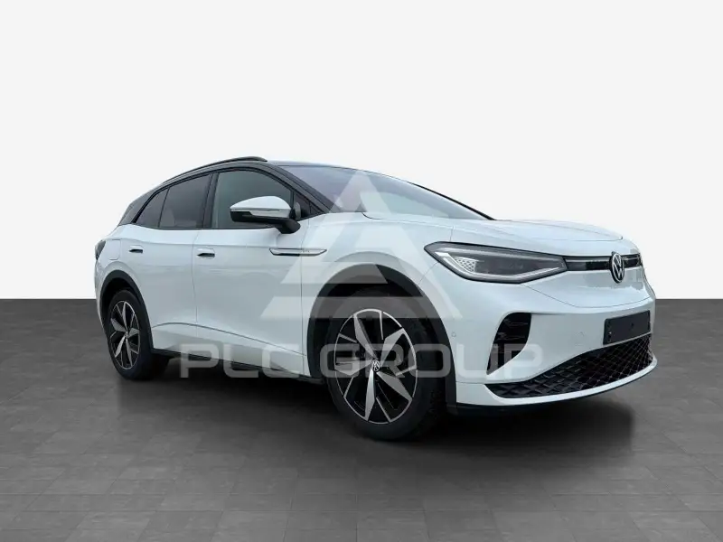2022 Volkswagen ID 4