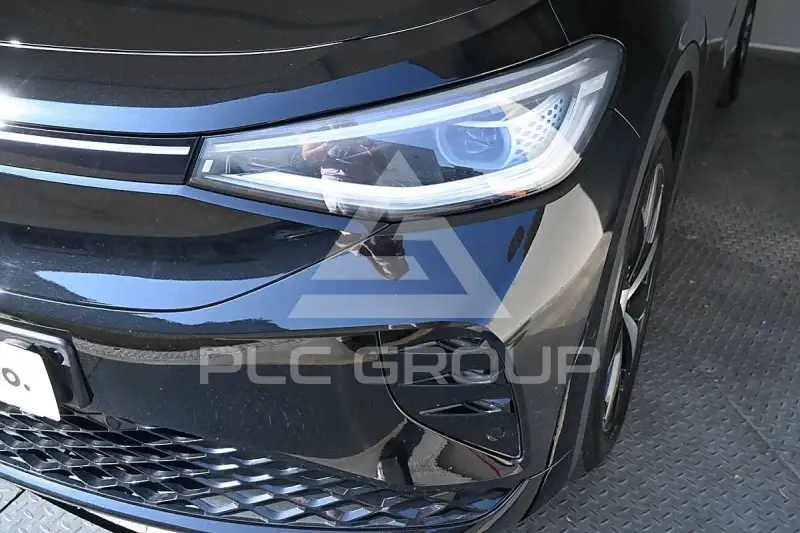 2022 Volkswagen ID 4