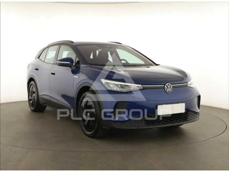 2022 Volkswagen ID 4