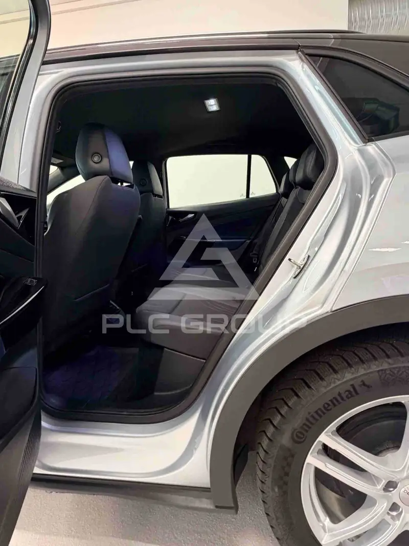 2022 Volkswagen ID 4