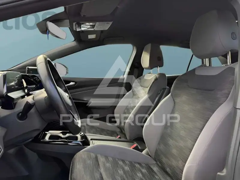 2022 Volkswagen ID 4