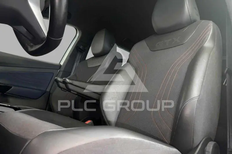 2022 Volkswagen ID 4