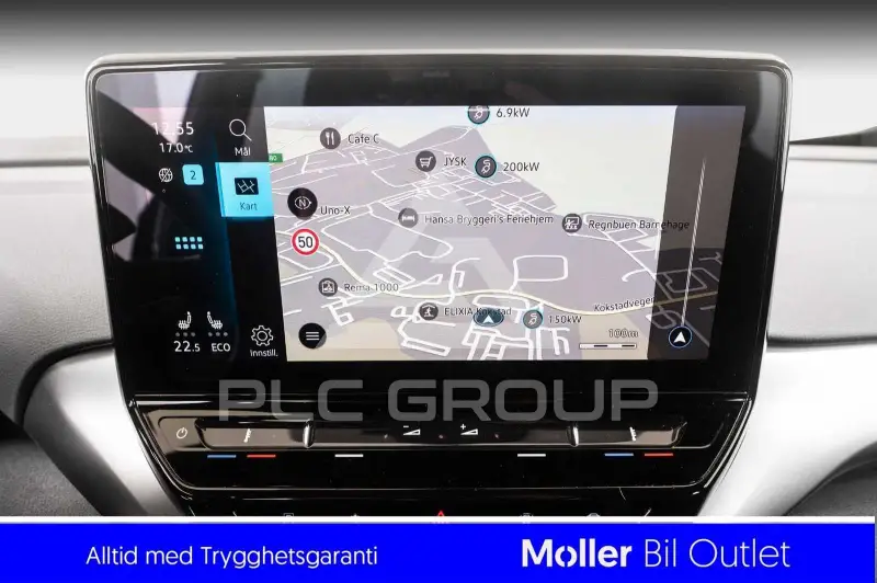 2022 Volkswagen ID 4