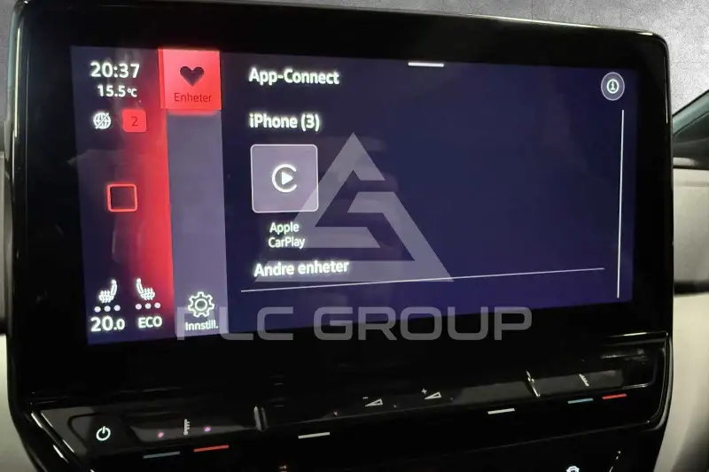 2022 Volkswagen ID 4