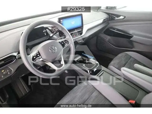 2022 Volkswagen ID 4