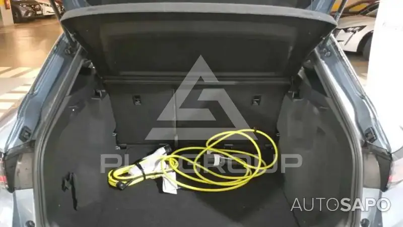 2022 Volkswagen ID 4