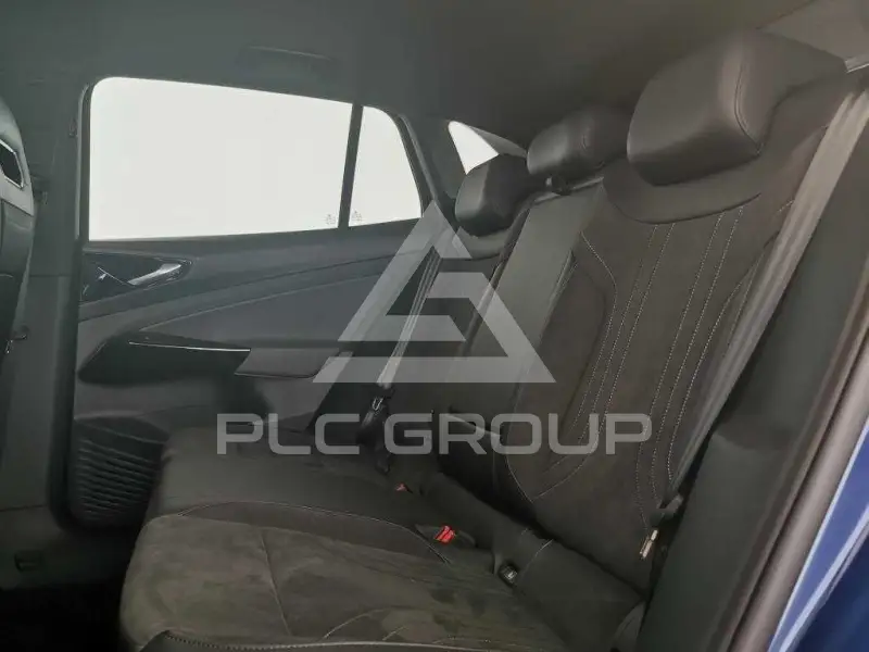2022 Volkswagen ID 4