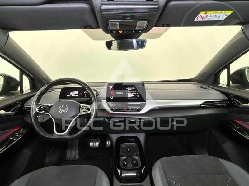 2022 Volkswagen ID 4