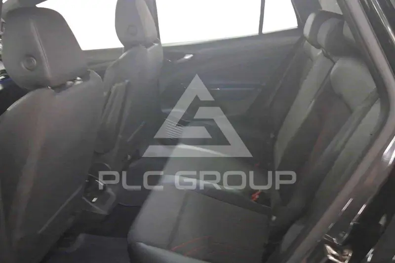 2022 Volkswagen ID 4