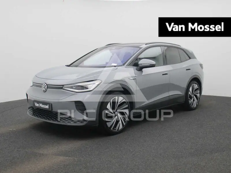 2022 Volkswagen ID 4