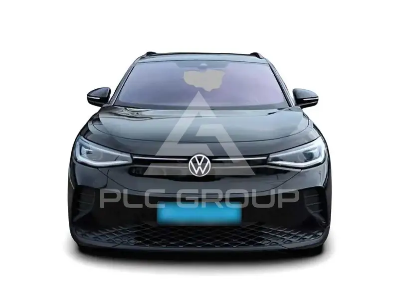 2022 Volkswagen ID 4