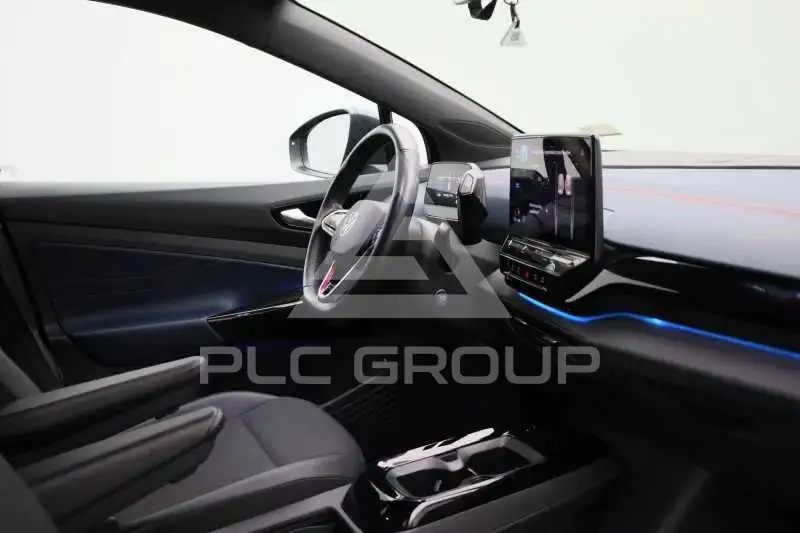 2022 Volkswagen ID 4