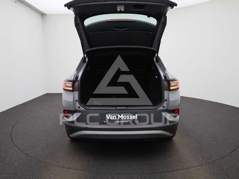 2022 Volkswagen ID 4