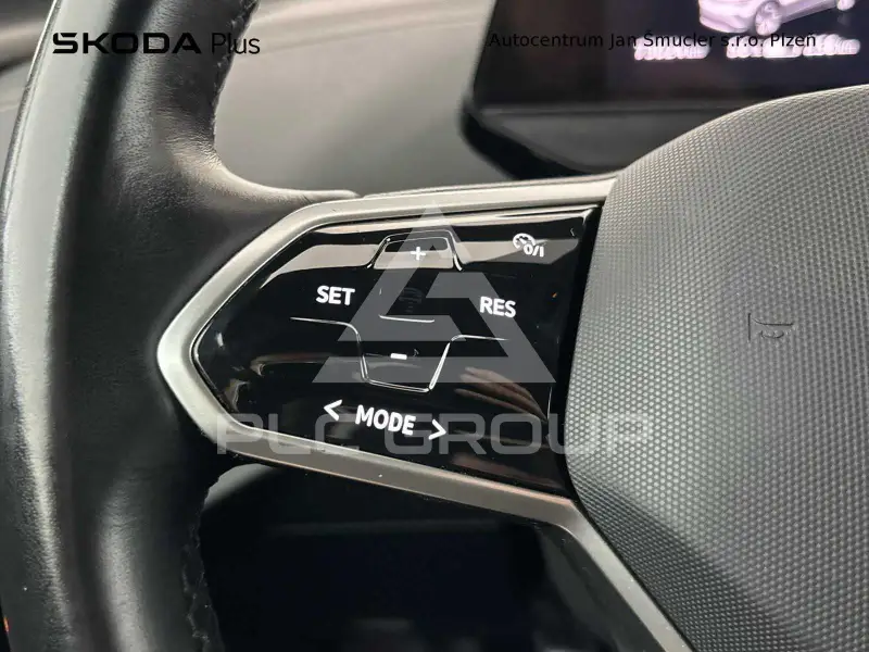 2022 Volkswagen ID 4