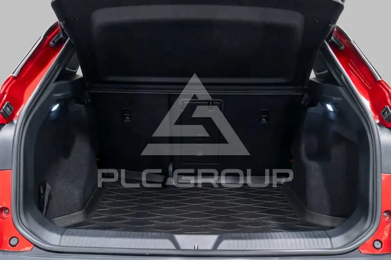 2022 Volkswagen ID 4