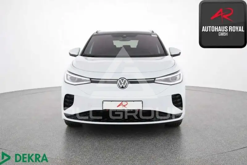 2022 Volkswagen ID 4