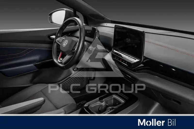 2022 Volkswagen ID 4