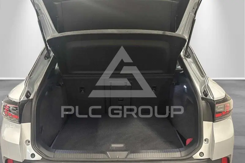 2022 Volkswagen ID 4